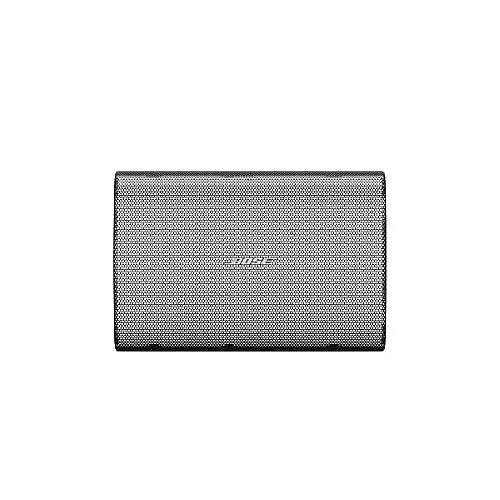 Bose Professional FreeSpace FS4SE Aluminum Grille, Black