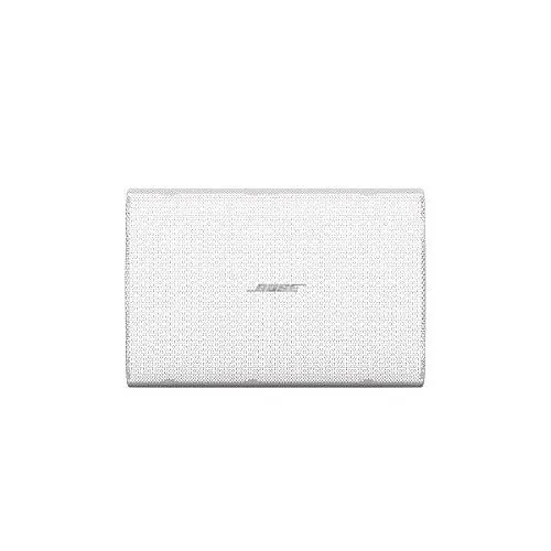 Bose Professional FreeSpace FS4SE Aluminum Grille, White