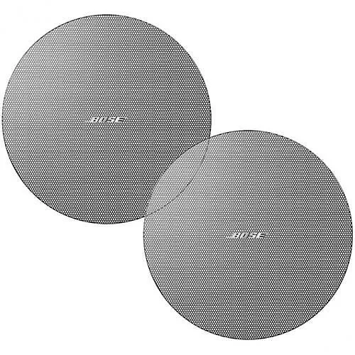 Bose Professional FreeSpace FS4CE Aluminum Grilles, Black