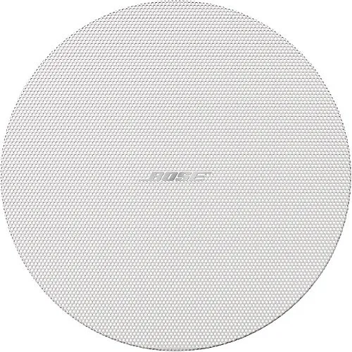 Bose Professional FreeSpace FS4CE Aluminum Grille, White