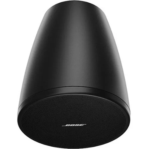 Bose Professional DesignMax DM3P 3.25" Pendant Loudspeaker, Pair, Black