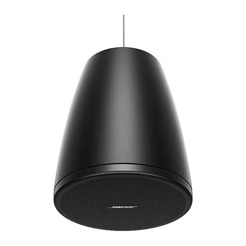 Bose Professional 841165-0110 DM3P DesignMax 3.25" Pendant Loudspeaker, Pair, Black