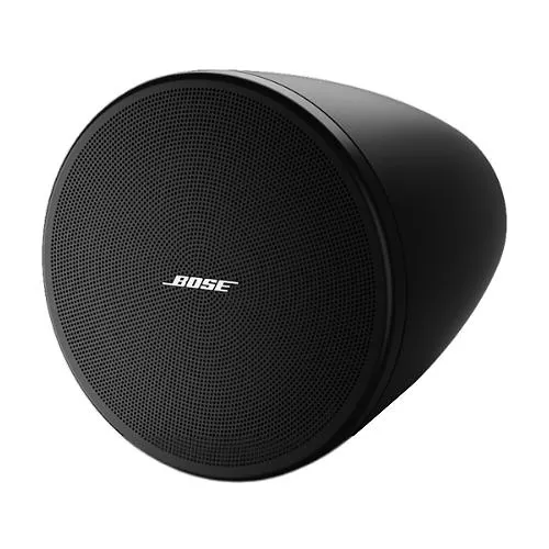 Bose Professional 841165-0120 DesignMax DM3P Loudspeakers, 1-Pair, Black