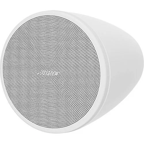 Bose Professional DesignMax DM3P Loudspeaker, Pair, White
