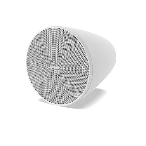 Bose Professional 841166-0220 DesignMax DM5P Loudspeakers, 1-Pair, White