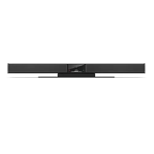 Bose Professional Videobar VB1 All-In-One USB Conferencing Device with Mics, 4K Ultra-HD Camera