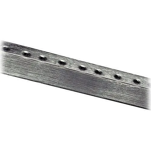 Winsted 84242 Rack Rail with Tapped Holes 12' (305mm)
