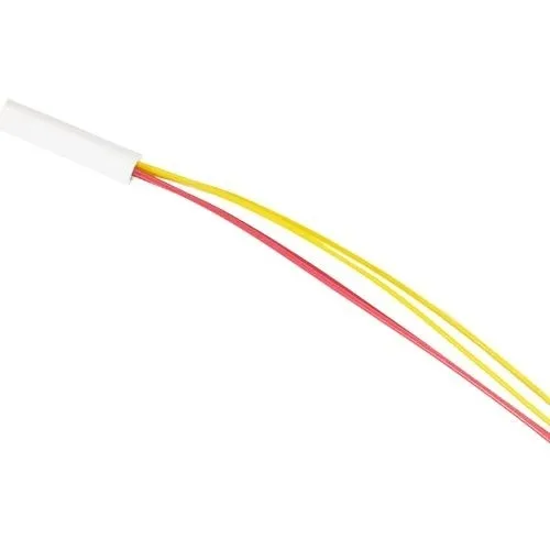 GRI 8427 4.7K Resistors, 2-Pack, White