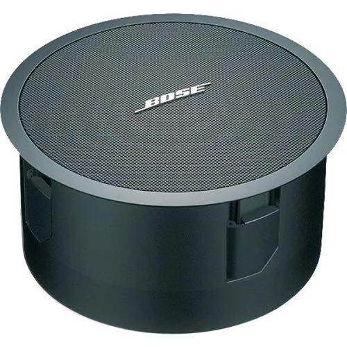 Bose Professional FreeSpace Series II Acoustimass Subwoofer Module, Black