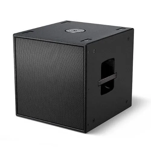 Bose Professional 843163-0110 AMS115 Compact Subwoofer