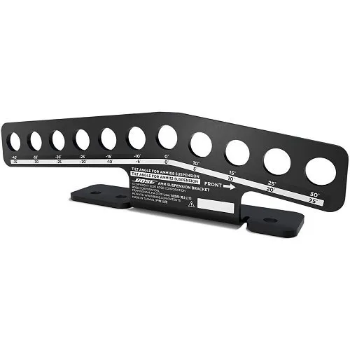 Bose Professional 843344-0010 AMM Suspension Bracket for AMM108 or AMM112 Loudspeakers