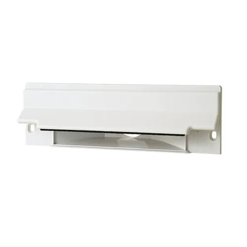 Trovac 845625WVR Cansweep, White