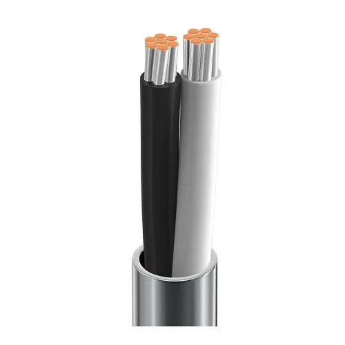 Belden 8461-0601000 18-2 Electronic Cable, Tinned Copper, PVC Insulation, PVC Outer Jacket, CMG