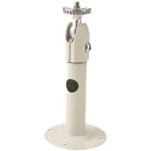 PanaVise 849-06W 6" Pass-Thru Standard Mount, Cream