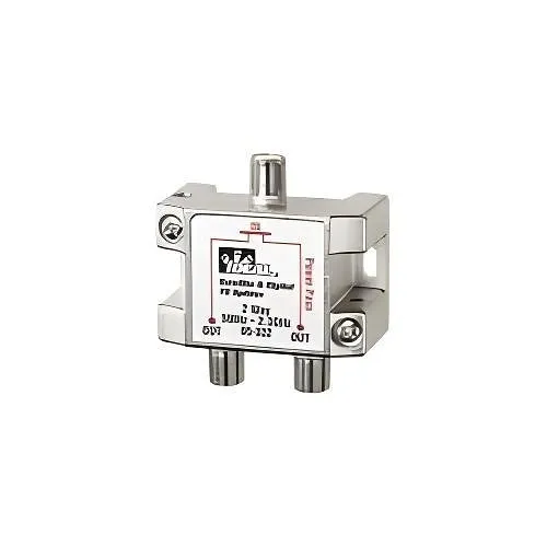 TREND Networks 85-332 2-Way Splitter