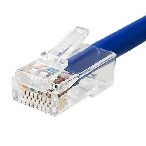 IDEAL 85-362 CAT6 RJ45 8P8C Modular Plugs, 25-Pack