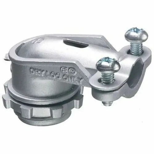 Arlington 85 90 Degree Connectors