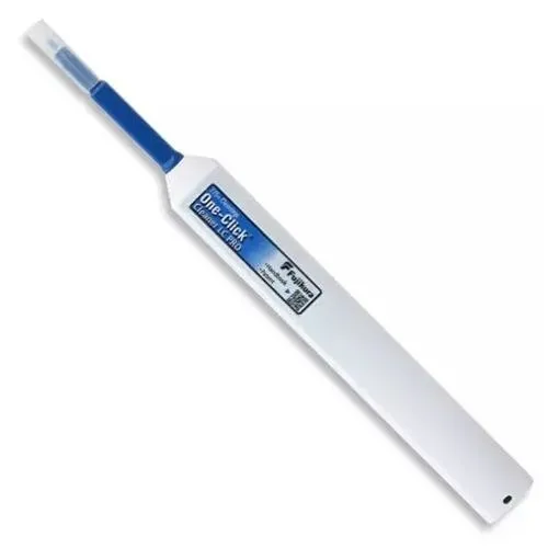 AFL 8500-05-PRO-LC ONE-CLICK CLEANER Line Card1 PRO