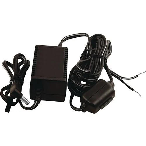 Wilson 850022 weBoost Hardwire Power Supply for Drive Reach Fleet Signal Booster, 5V 4A 12-24V DC with 11.5' Cable