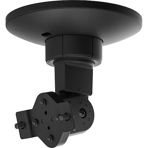 Bose Professional Ceiling Mount Bracket for FreeSpace and DesignMax, Black