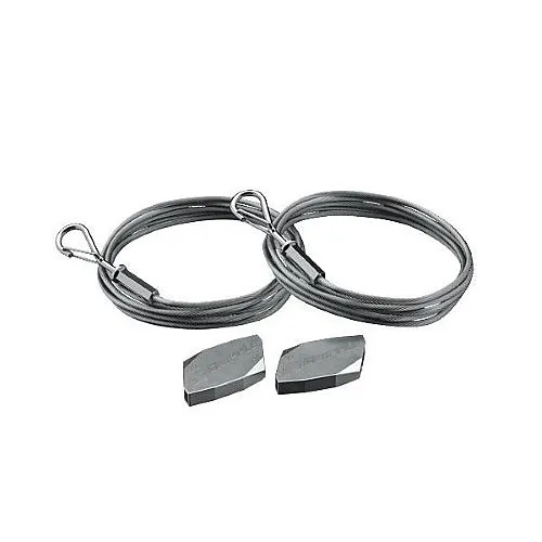 Bose Professional Pendant Suspension Cable Accessory 2-Pack
