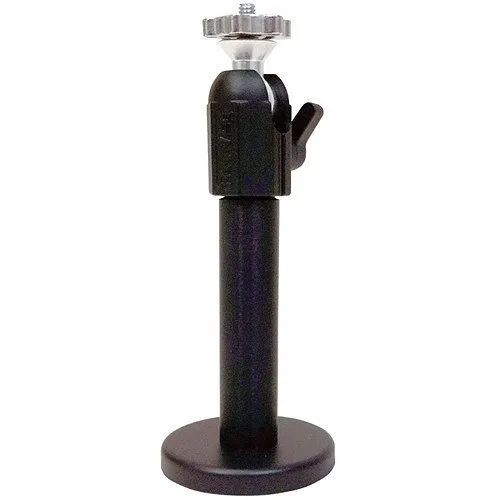 PanaVise 854-06 6" CCTV Magnet Mount