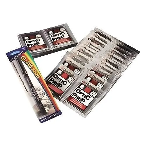 Ortronics 854A00001 Consumables Kit, Field Install