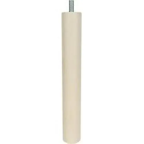 PanaVise 856-06W 6" Shaft, Cream