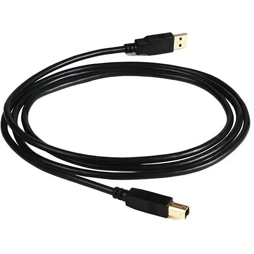 HID FARGO 85625 USB Cable