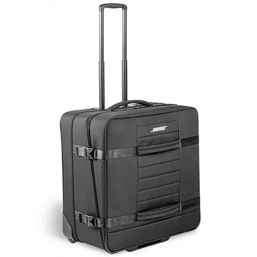 Bose Professional Sub1 Soft Padded Roller Bag