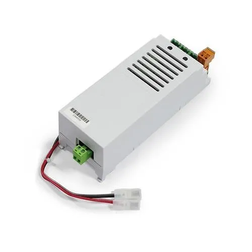 Paxton 857-080-US 12/24V PSU, No Housing