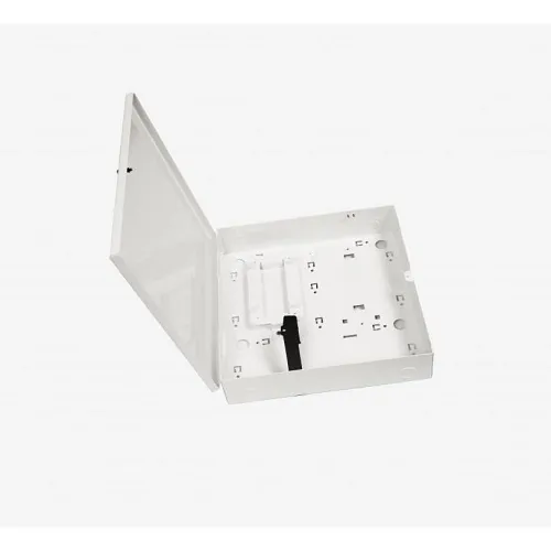 Paxton 857-600-US US Metal Enclosure Only