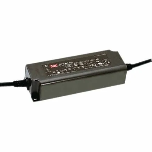 Talkaphone 86396 Outdoor-rated Class Power Supply 12V DC, 5A Output