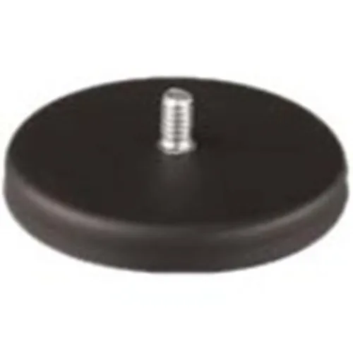 PanaVise 864 CCTV Magnet Base, Black