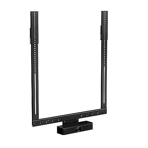 Bose Professional Videobar Display Mounting Kit for VB1 or VB-S (Replaces 842888-0010)