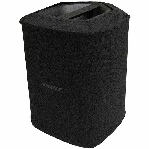 Bose Professional 869725-0010 S1 Pro+ Play-Through Cover for S1 Pro+ PA System, Black