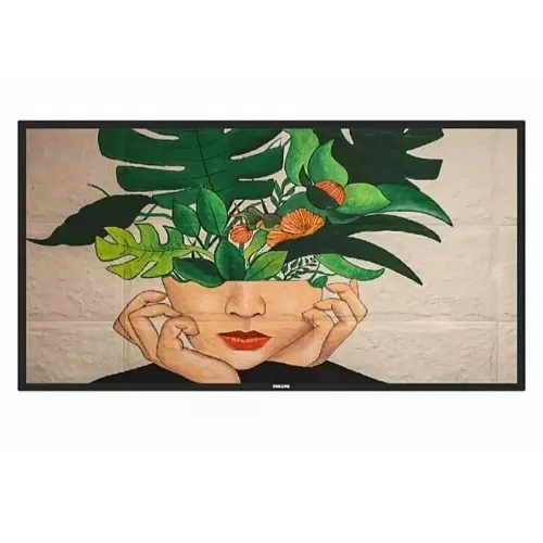 Philips 86BDL4650D/00 D-Line Series 86" Signage Solution Display, Android 11