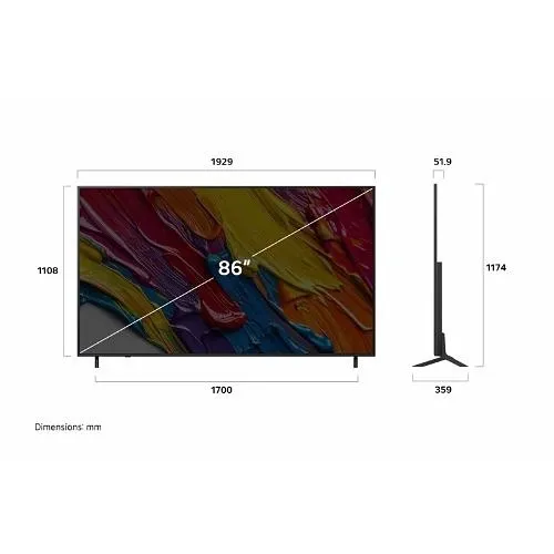 Image of YW-86QNED82A