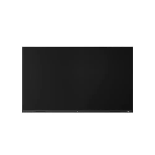 LG Pro 86TR3BQ-B Multi Touch CreateBoard Core, 86"