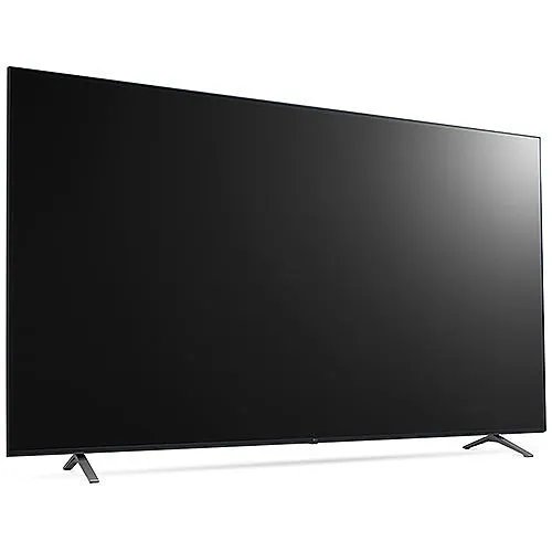 LG 85UR340C9UD 65" UR340C Series UHD Commercial TV with Management Software, Scheduler and Certified Crestron Connected