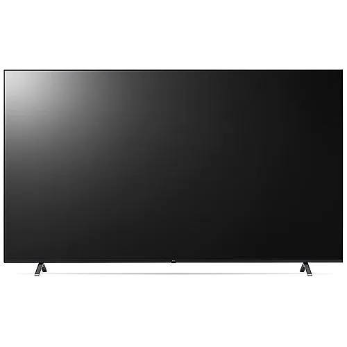 LG 85UR340C9UD 65" UR340C Series UHD Commercial TV with Management Software, Scheduler and Certified Crestron Connected
