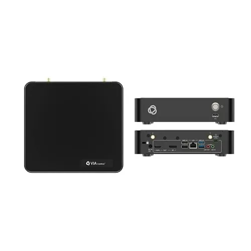 Kramer VIA Campus2 4K30 Wireless Presentation and Collaboration for Education, Training or Any Meeting Environment