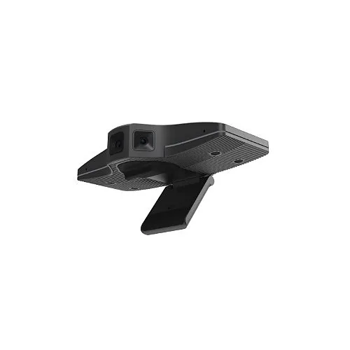 Kramer K-180Mini 12MP 4K Smart Panocam with 2 Mic AI-Powered Auto Framing, Face Detection, 180-Degree Field of View