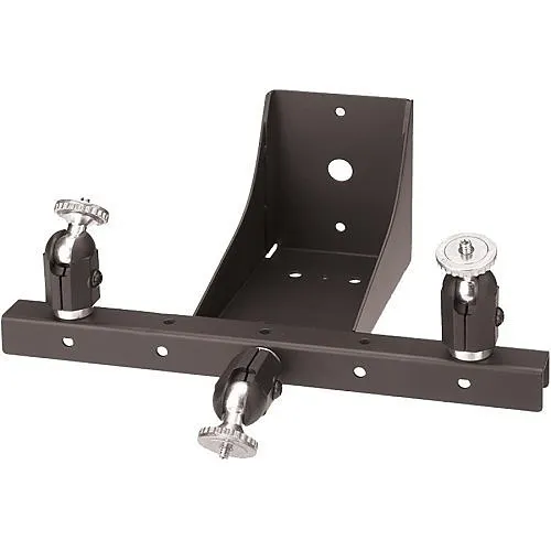 PanaVise 870 Camera Tree Mount, Black