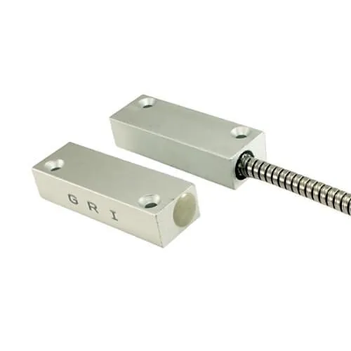 GRI 8709HP High Current Contact Switches