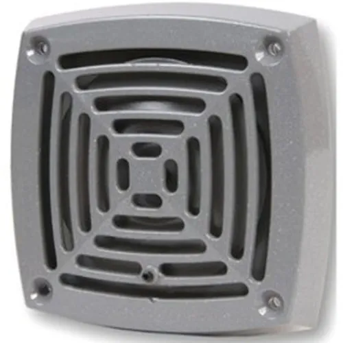 Kidde 870P-G5 Adaptahorn Panel Mount Vibrating Horn NEMA Type 4x