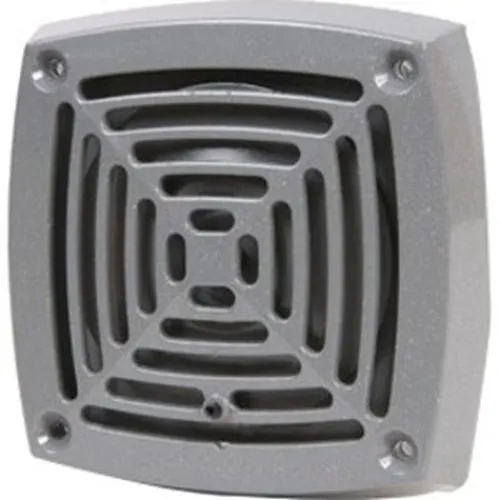 Edwards Signaling 870P-N5 AdaptaHorn Panel Mount Vibrating Horn NEMA Type 4X