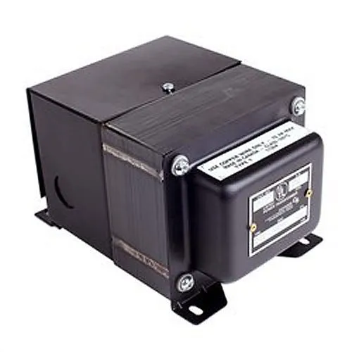Edwards Signaling 88-Y100 Transformer 100w 240v