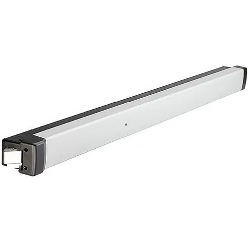 Adams Rite 8800-48-US32D 8800 Life Safety 48" Narrow Stile Rim Exit Device, Satin Stainless