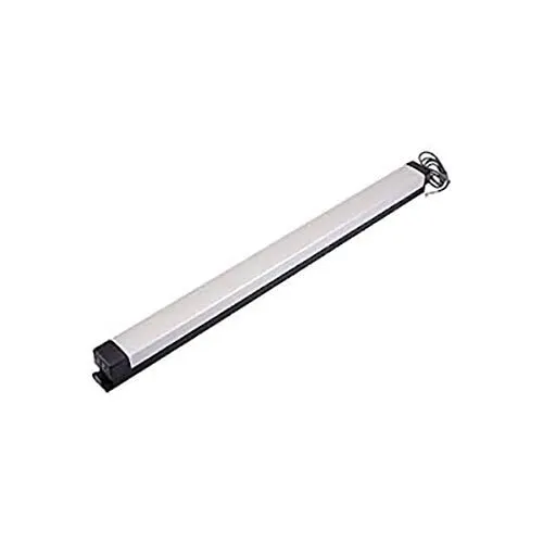 Adams Rite 8802EL48-24 Crash Bar, 24V, 48"